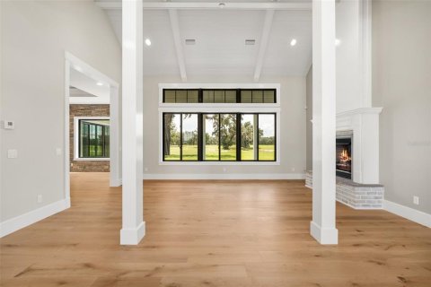 Купить виллу или дом в Даннеллон, Флорида 3 комнаты, 495.35м2, № 1876494 - фото 8