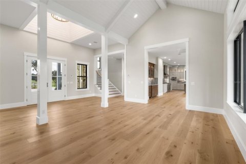 Купить виллу или дом в Даннеллон, Флорида 3 комнаты, 495.35м2, № 1876494 - фото 14