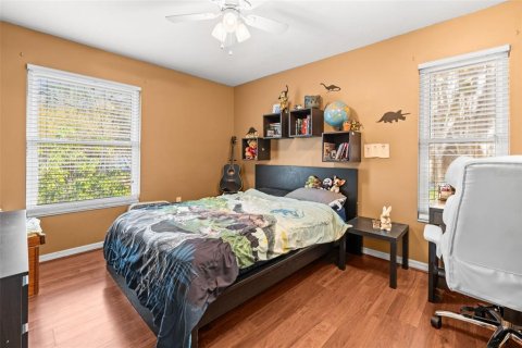 House in New Port Richey, Florida 3 bedrooms, 155.89 sq.m. № 1687038 - photo 18