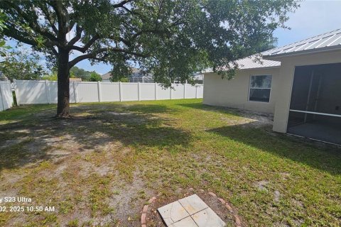 Casa en alquiler en Palm Coast, Florida, 3 dormitorios, 155.98 m2 № 1773253 - foto 18
