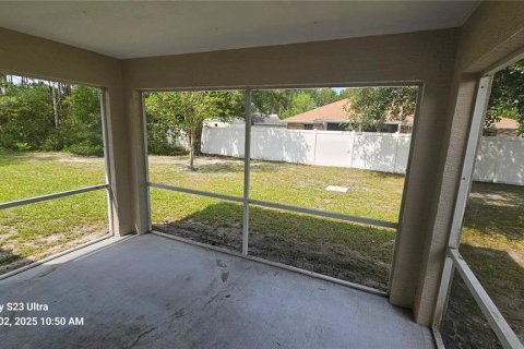 Casa en alquiler en Palm Coast, Florida, 3 dormitorios, 155.98 m2 № 1773253 - foto 16