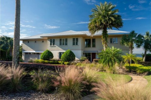 House in Ocklawaha, Florida 4 bedrooms, 363.25 sq.m. № 1541506 - photo 10