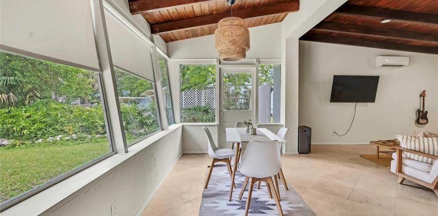 Casa en Homosassa, Florida 2 dormitorios, 106.37 m2 № 1774902