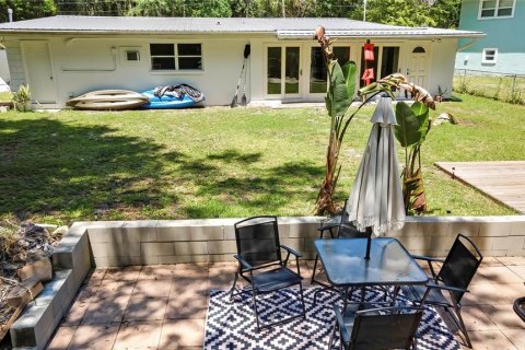 Casa en venta en Homosassa, Florida, 2 dormitorios, 106.37 m2 № 1774902 - foto 26