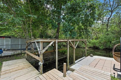 Casa en venta en Homosassa, Florida, 2 dormitorios, 106.37 m2 № 1774902 - foto 19