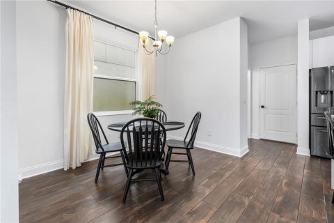 House in Winter Garden, Florida 3 bedrooms, 164.81 sq.m. № 1557999 - photo 16