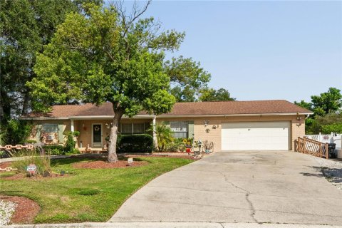 Casa en Tampa, Florida 3 dormitorios, 155.89 m2 № 2383600