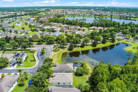 Villa ou maison à vendre à Davenport, Floride: 3 chambres, 146.6 m2 № 1831588 - photo 9