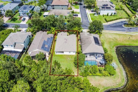 Villa ou maison à vendre à Davenport, Floride: 3 chambres, 146.6 m2 № 1831588 - photo 5