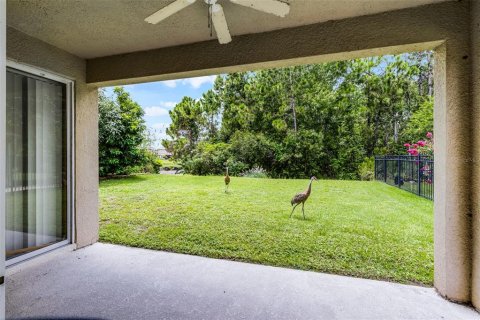 Villa ou maison à vendre à Davenport, Floride: 3 chambres, 146.6 m2 № 1831588 - photo 24