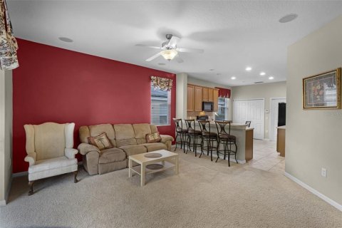Villa ou maison à vendre à Davenport, Floride: 3 chambres, 146.6 m2 № 1831588 - photo 17