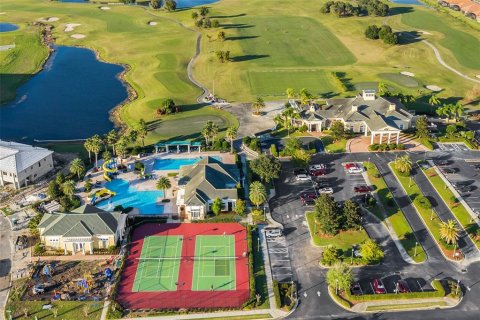 Villa ou maison à vendre à Davenport, Floride: 3 chambres, 146.6 m2 № 1831588 - photo 11
