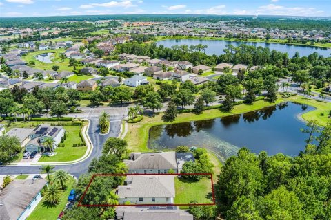 Villa ou maison à vendre à Davenport, Floride: 3 chambres, 146.6 m2 № 1831588 - photo 6
