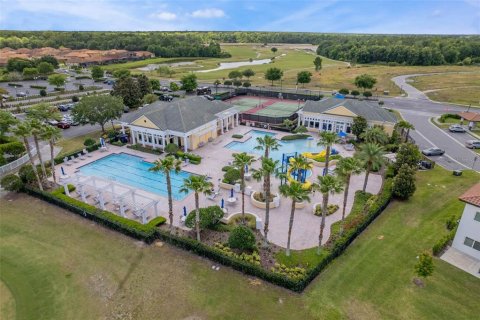 Villa ou maison à vendre à Davenport, Floride: 3 chambres, 146.6 m2 № 1831588 - photo 10
