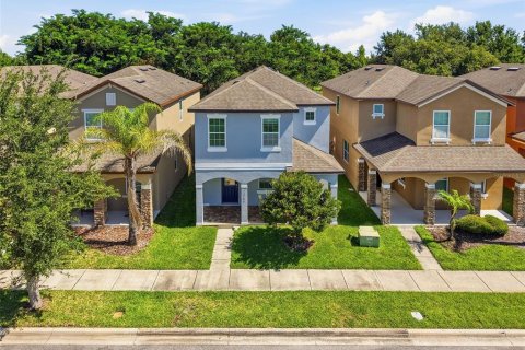 Villa ou maison à Windermere, Floride 4 chambres, 207.73 m2 № 2322468