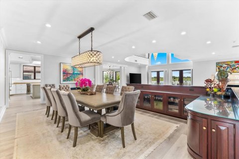 House in Belleair, Florida 5 bedrooms, 599.5 sq.m. № 1750525 - photo 21