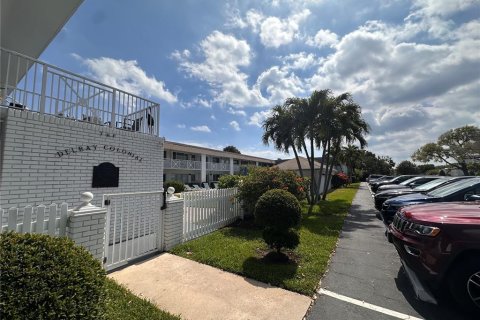 Condominio en venta en Delray Beach, Florida, 2 dormitorios, 83.8 m2 № 2299083 - foto 30