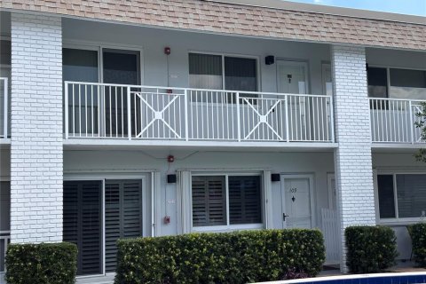 Condo in Delray Beach, Florida, 2 bedrooms № 2299083