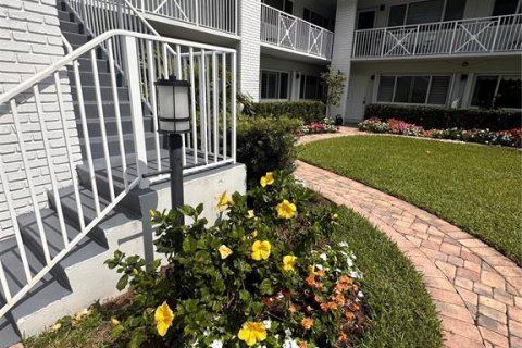 Condominio en venta en Delray Beach, Florida, 2 dormitorios, 83.8 m2 № 2299083 - foto 26