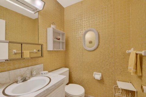 Купить кондоминиум в Делрей-Бич, Флорида 4 комнаты, 92.34м2, № 2262119 - фото 20