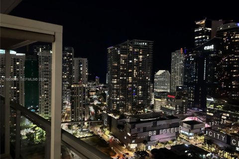 Снять в аренду кондоминиум в Майами, Флорида 2 спальни, 114.73м2, № 2023205 - фото 21