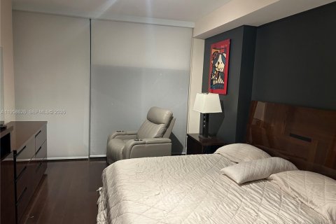 Снять в аренду кондоминиум в Майами, Флорида 2 спальни, 114.73м2, № 2023205 - фото 15