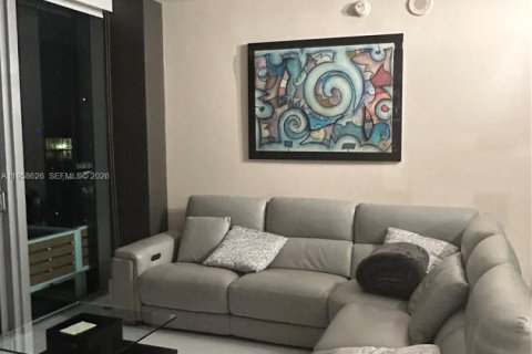Снять в аренду кондоминиум в Майами, Флорида 2 спальни, 114.73м2, № 2023205 - фото 13