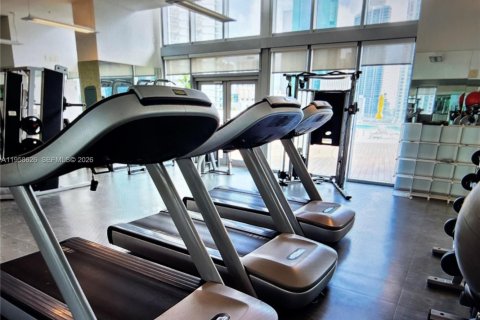 Снять в аренду кондоминиум в Майами, Флорида 2 спальни, 114.73м2, № 2023205 - фото 5