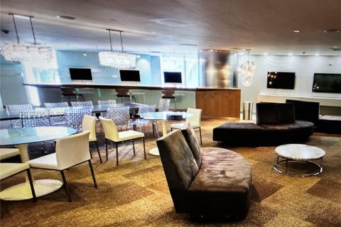 Снять в аренду кондоминиум в Майами, Флорида 2 спальни, 114.73м2, № 2023205 - фото 7