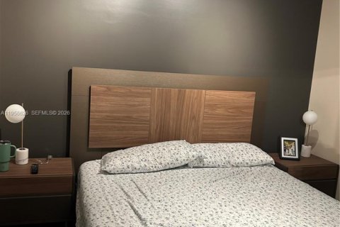 Снять в аренду кондоминиум в Майами, Флорида 2 спальни, 114.73м2, № 2023205 - фото 16