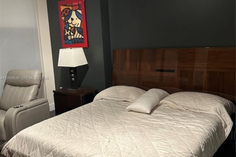 Снять в аренду кондоминиум в Майами, Флорида 2 спальни, 114.73м2, № 2023205 - фото 14