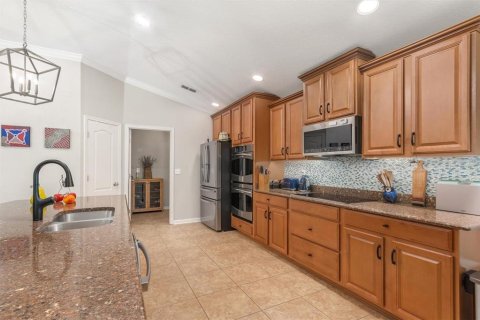 House in Jacksonville, Florida 5 bedrooms, 271.27 sq.m. № 1651658 - photo 18