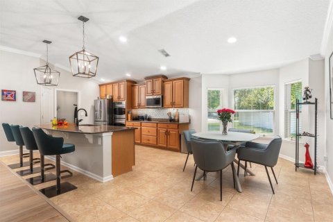 House in Jacksonville, Florida 5 bedrooms, 271.27 sq.m. № 1651658 - photo 16