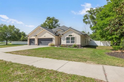 House in Jacksonville, Florida 5 bedrooms, 271.27 sq.m. № 1651658 - photo 4