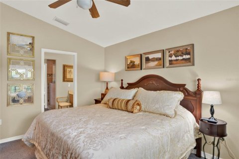 House in Lake Wales, Florida 2 bedrooms, 152.08 sq.m. № 1530701 - photo 20