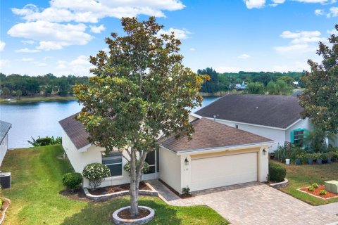 House in Lake Wales, Florida 2 bedrooms, 152.08 sq.m. № 1530701 - photo 27
