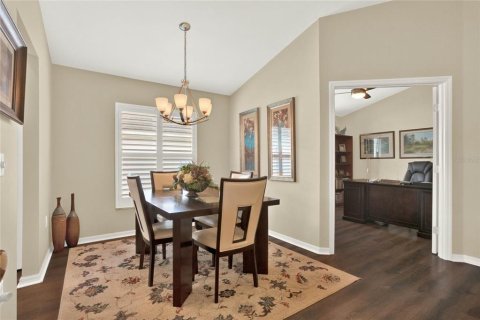 House in Lake Wales, Florida 2 bedrooms, 152.08 sq.m. № 1530701 - photo 15