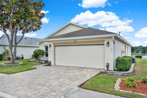 House in Lake Wales, Florida 2 bedrooms, 152.08 sq.m. № 1530701 - photo 28