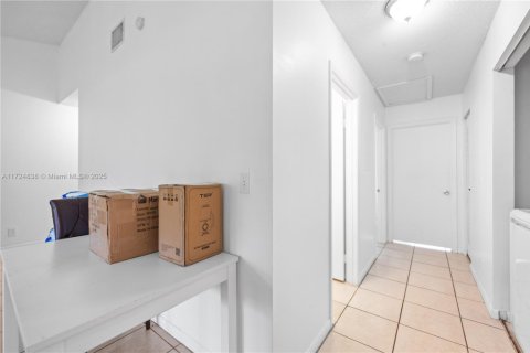 Купить кондоминиум в Бойнтон-Бич, Флорида 2 спальни, 82.13м2, № 1985355 - фото 22