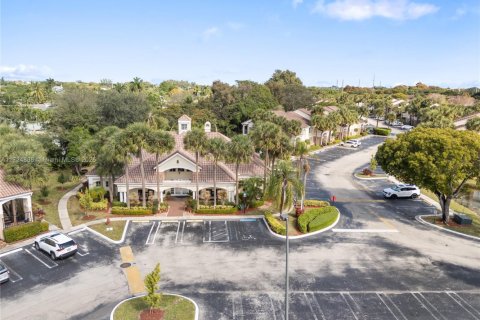 Купить кондоминиум в Бойнтон-Бич, Флорида 2 спальни, 82.13м2, № 1985355 - фото 29