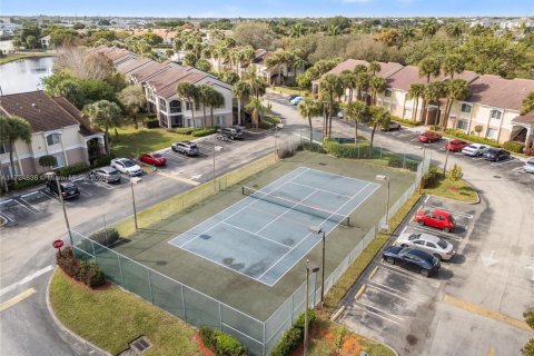 Купить кондоминиум в Бойнтон-Бич, Флорида 2 спальни, 82.13м2, № 1985355 - фото 30
