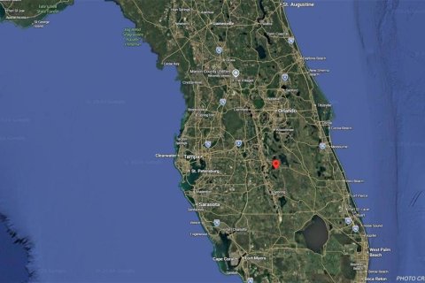 Land in Indian lake estates, Florida № 2162291 - photo 8