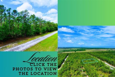 Land in Indian lake estates, Florida № 2162291 - photo 4