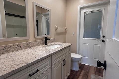 House in Palm Harbor, Florida 3 bedrooms, 175.31 sq.m. № 1909978 - photo 23