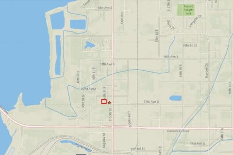 Land in Tampa, Florida № 2118930 - photo 15