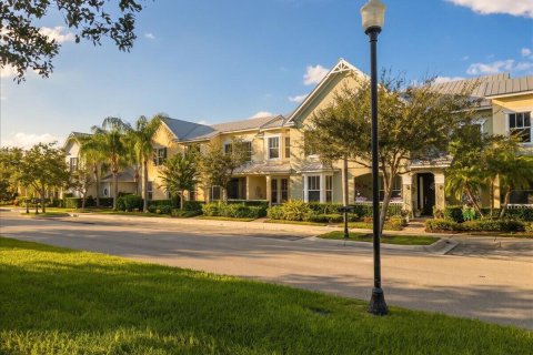 Touwnhouse à Port St. Lucie, Floride 3 chambres, 158.49 m2 № 2382688