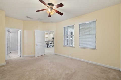 Touwnhouse à louer à Port St. Lucie, Floride: 3 chambres, 158.49 m2 № 2382688 - photo 26