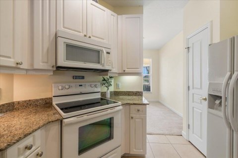 Touwnhouse à louer à Port St. Lucie, Floride: 3 chambres, 158.49 m2 № 2382688 - photo 13