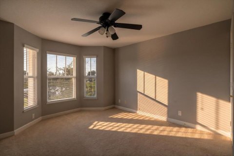 Touwnhouse à louer à Port St. Lucie, Floride: 3 chambres, 158.49 m2 № 2382688 - photo 4