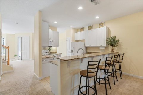 Touwnhouse à louer à Port St. Lucie, Floride: 3 chambres, 158.49 m2 № 2382688 - photo 9